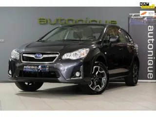 Subaru XV 2.0i Comfort AWD *100.000km* 1e Eig. Automaat