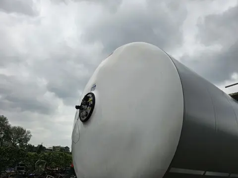 Magyar S43 EDD | MILK/ FOODSTUFF | 36000 LTR | 2 STEERING AXLE'S | DISC BRAKES.