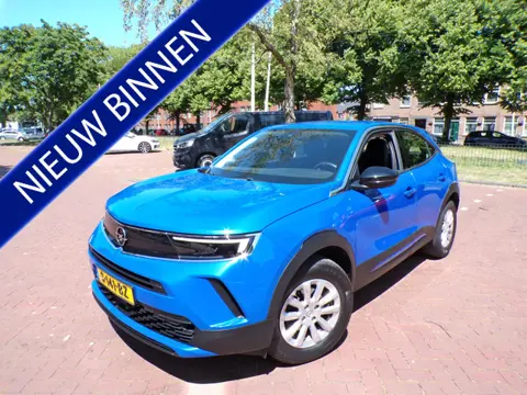 Opel Mokka 1.2 APPLE CARPLAY CAMERA ORG KM NAP......