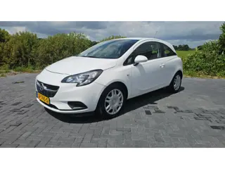 Opel Corsa 1.0 Turbo Business+ 2015 nieuwe APK
