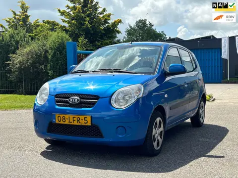 Kia Picanto 1.0 X-pect