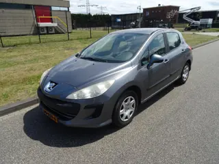 Peugeot 308 1.6 VTi X-line