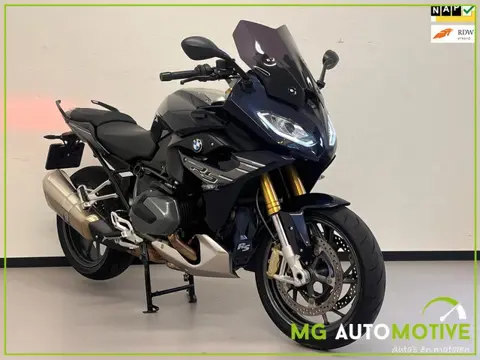 BMW R 1250 RS | R1250RS | ESA | ABS | Cruise | Exclusive