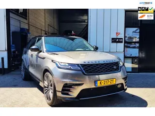 Land Rover Range Rover Velar 3.0 V6 AWD R-Dynamic SE