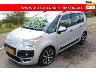 Citroen C3 Picasso 1.6 VTi Exclusive // 1E EIGENAAR / DEALER ONDERHOUDEN //