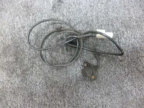 ABS SENSOR VOOR BMW K 1200 RS 2001 - 2005