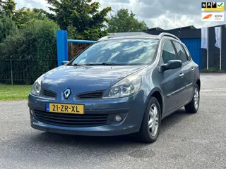 Renault Clio Estate 1.2 TCE Dynamique