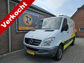 Mercedes-Benz Sprinter 210 2.2 CDI 325 Functional DC