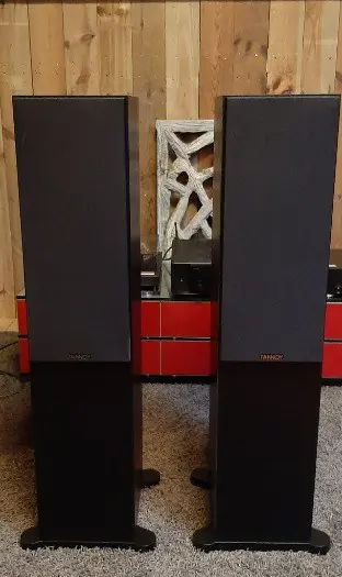 Tannoy Mercury 7.4