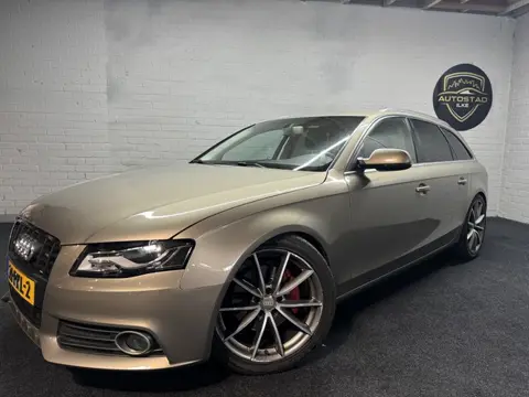 Audi A4 Avant 3.0 TDI q. S-line | Xenon | (bj 2011)
