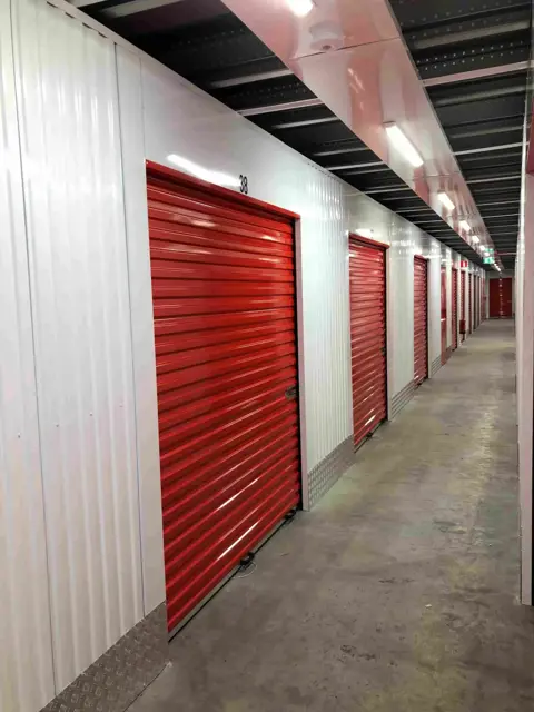 Goedkope opslagruimte te huur Valkenburg (Zuid-Holland)