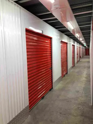 Goedkope opslagruimte te huur Valkenburg (Zuid-Holland)