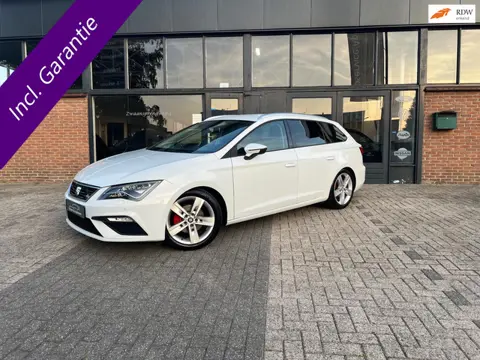 SEAT Leon ST 1.4 EcoTSI FR, ACC, Lane assist,