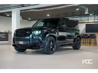 Land Rover Defender 110 P400e HSE X-Dynamic | URBAN Widetrack | Custom