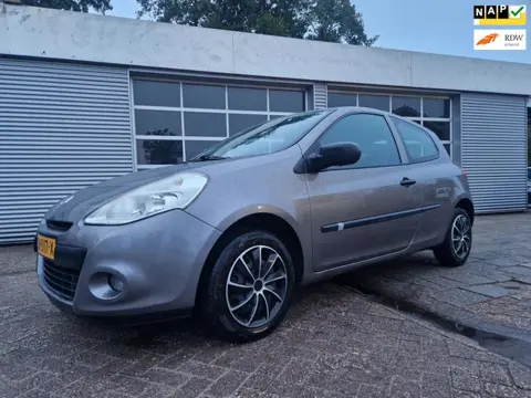 Renault Clio 1.2 Expression