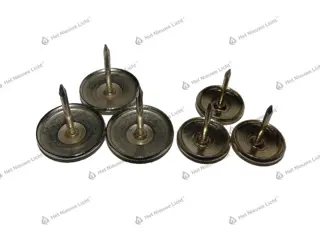 Tuin kaasen maken Lontvoetjes middel