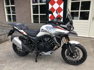 Morbidelli T1002VX ABS E5+ (bj 2026)