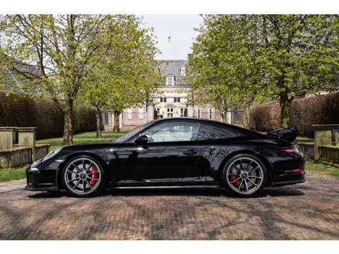 Porsche 911 991 3.8 GT3 Carbon Kuip | Klasse 5 | PPF | Sport Uitlaat