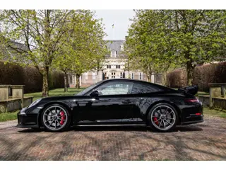 Porsche 911 991 3.8 GT3 Carbon Kuip | Klasse 5 | PPF | Sport Uitlaat