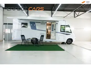 Pilote G740C A635/EF4 Queensbed!