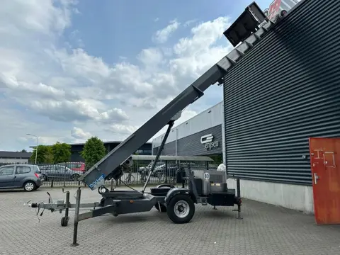 Böcker 34/1-8LH (bj 2010)