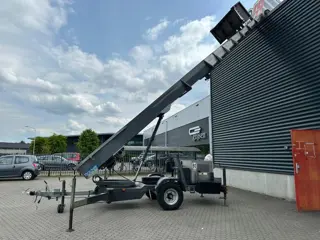 Böcker 34/1-8LH (bj 2010)