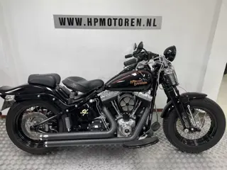 Harley-Davidson FLSTSB CROSSBONES CROSS BONES SOFTAIL 1584 BOVAGGA