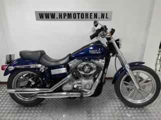 Harley-Davidson FXDC DYNA SUPERGLIDE 1584 BOVAGGARANTI