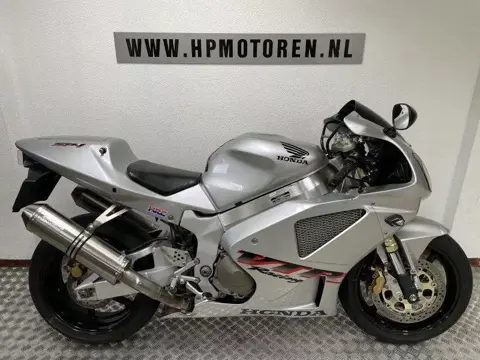 Honda VTR 1000 SP1 BOVAGGARANTIE