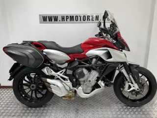 MV Agusta F3 800 EAS ABS TC TRE PISTONI BOVAGGARANT