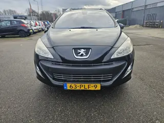 Peugeot 308 SW 1.6 VTi Sportium