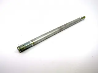 Used tapeind m6x117 250 ts,125 2c cust.