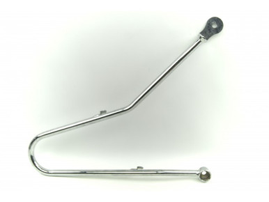 Used Tassendrager Bonneville T120 LH 1