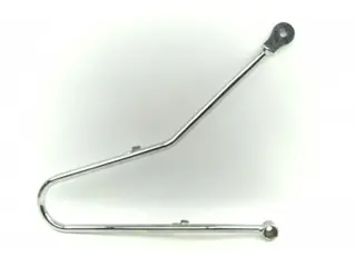 Used Tassendrager Bonneville T120 LH 1