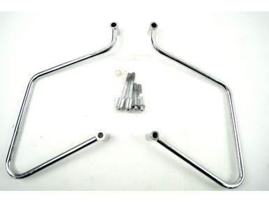 Used Tassendragers T120 Bonneville Fehli