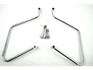 Used Tassendragers T120 Bonneville Fehli