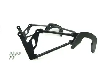 Used Tassendragerset H&amp;B Tiger 660 C-bow