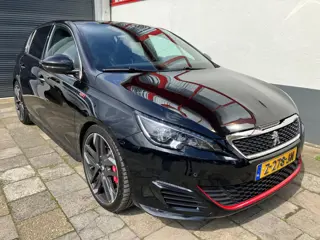 Peugeot 308 GTi 270 1.6 e-THP GTi 270 incl BOVAG garantie en aflveringsbeurt