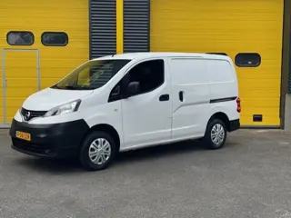 Nissan NV200 1.6 Acenta Airco BTW&BPM VRIJ