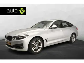 BMW 3 Serie Gran Turismo 320i Automaat / Sportline / LED / Head-up / HIFI / Leder / Sportstoelen / A