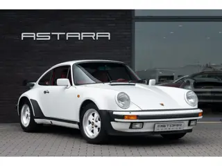 Porsche 911 930 3.3 Turbo Coupé
