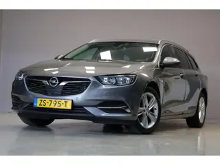 Opel Insignia Sports Tourer 1.5 Turbo Busin Executive|VERKOCHT