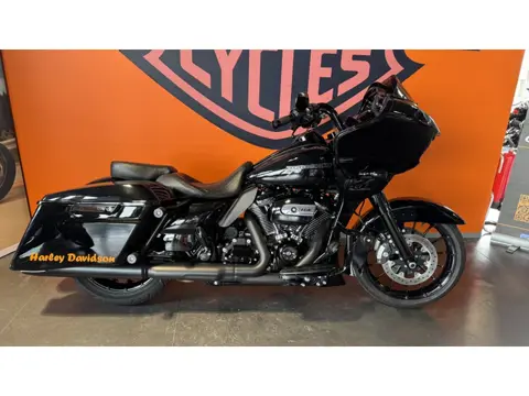 Harley-Davidson Tour Road glide special (bj 2018)