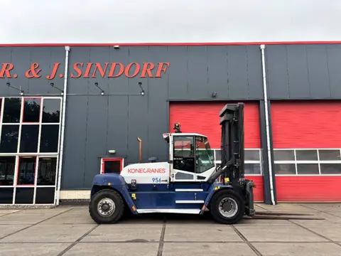 KONECRANES SMV 16-1200C (bj 2017)