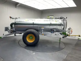 JOSKIN MODULO 5000 ME