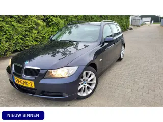 BMW 3 Serie Touring 318i Business Line NAVI SPORTSTOELEN
