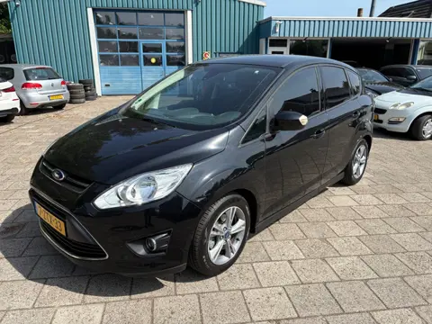 Ford C-Max 1.0 Edition