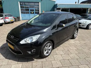 Ford C-Max 1.0 Edition
