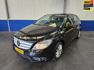Mercedes-Benz B-klasse 180 Ambition