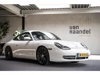 Porsche 911 3.4 Coupé Carrera